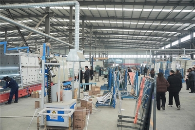 科技创新为引领 建材产业转型升级添绿色动能——门窗行业的蝶变之路